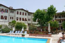 IDYROS HOTEL - Turecko - Kemer