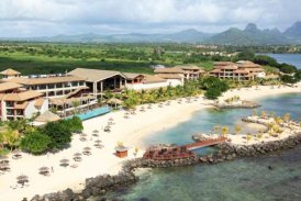 Intercontinental Mauritius Resort Balaclava Fort