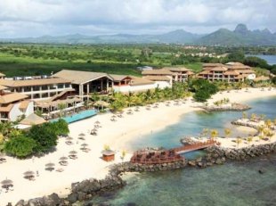 Intercontinental Mauritius Resort Balaclava Fort