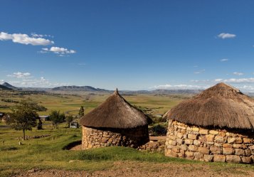 JAR, Eswatini, (Lesotho) a Mauricius