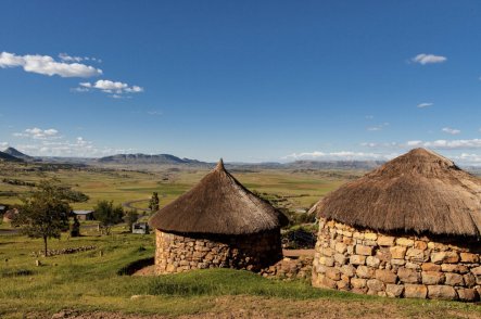 JAR, Eswatini, (Lesotho) a Zanzibar - Tanzanie - Zanzibar