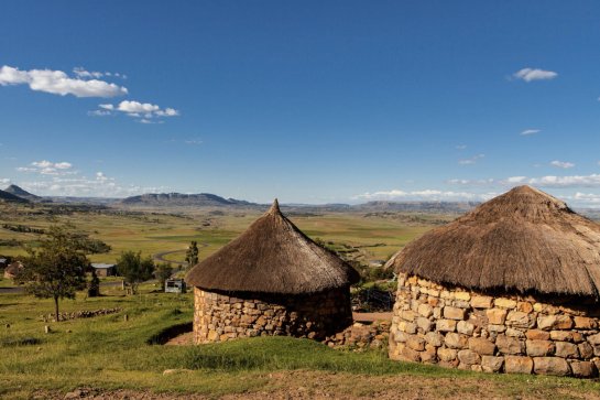 JAR, Eswatini, (Lesotho) a Zanzibar - Tanzanie - Zanzibar