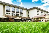 Hotel Liptov - Slovensko - Nízké Tatry