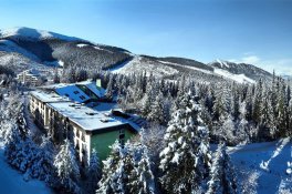 Hotel Liptov - Slovensko - Nízké Tatry