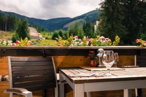 Hotel Liptov - Slovensko - Nízké Tatry