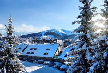 Hotel Liptov - Slovensko - Nízké Tatry