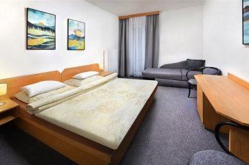 Hotel Liptov - Slovensko - Nízké Tatry