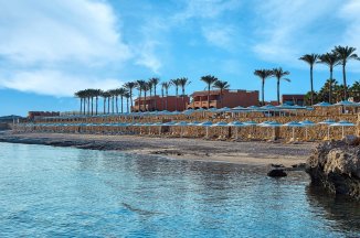 Hotel Jaz Grand Marsa - Egypt - Marsa Alam