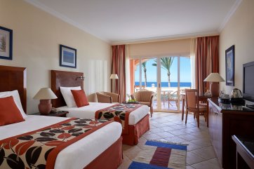 Hotel Jaz Grand Marsa - Egypt - Marsa Alam