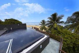 Recenze Hotel Joes Unawatuna