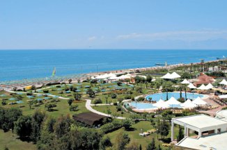 Kaya Select - Turecko - Belek