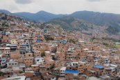 Kolumbie - prodloužení o trek k Ciudad Perdida - Kolumbie