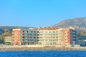 Recenze Konstantinos Palace