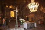 Krakow a Wieliczka vlakem, památky UNESCO a nejstarší tržnice Evropy - Polsko