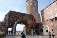 Krakow a Wieliczka vlakem, památky UNESCO a nejstarší tržnice Evropy - Polsko