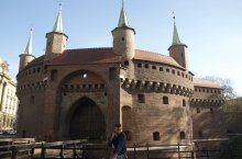 Krakow a Wieliczka vlakem, památky UNESCO a nejstarší tržnice Evropy - Polsko