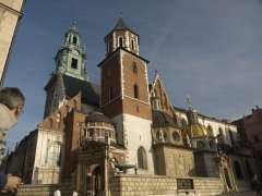 Krakow a Wieliczka vlakem, památky UNESCO a nejstarší tržnice Evropy