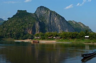 Laos a Kambodža - Laos