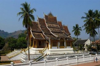 Laos a Kambodža - Laos