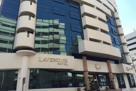 LAVENDER HOTEL DUBAI