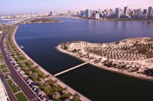 LAVENDER HOTEL SHARJAH - Spojené arabské emiráty - Dubaj - Deira