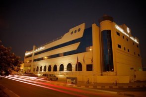 LAVENDER HOTEL SHARJAH - Spojené arabské emiráty - Dubaj - Deira