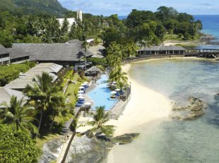 Hotel Fisherman´s Cove Resort