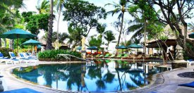 Legian Beach Hotel