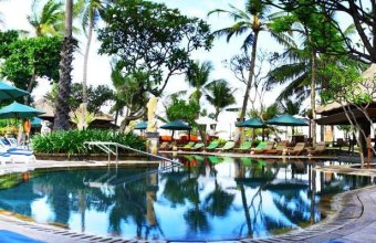 Legian Beach Hotel