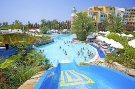 Hotel Limak Arcadia Golf & Sport Resort