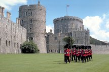 Londýn s návštěvou Windsoru a Oxfordu - Velká Británie