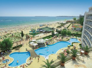 Hotel Sentido Neptun Beach