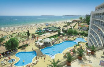 Hotel Sentido Neptun Beach