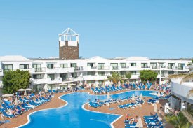 Recenze Be Live Experience Lanzarote Beach