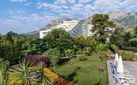 Hotel Ma Biche Kemer By Werde Hotels