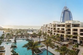 Madinat Jumeirah - Al Naseem