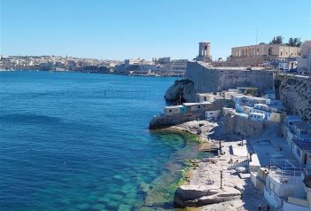 Malta a Gozo - Malta