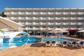 Hotel Mar Paguera & Spa - Španělsko - Mallorca - Paguera