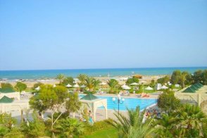 MARILLIA - Tunisko - Hammamet