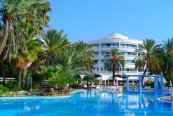 Maritim Grand Azur - Turecko - Marmaris - Icmeler