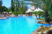 Maritim Grand Azur - Turecko - Marmaris - Icmeler