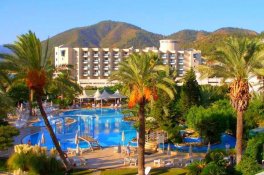 Maritim Grand Azur - Turecko - Marmaris - Icmeler