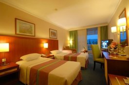 Maritim Grand Azur - Turecko - Marmaris - Icmeler