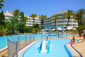 Recenze Maritim Grand Azur