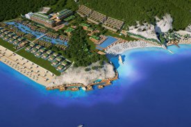 Recenze MAXX ROYAL KEMER