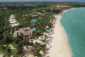 Recenze Melia Punta Cana Beach Resort
