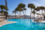 Hotel Melia South Beach - Španělsko - Mallorca - Magaluf