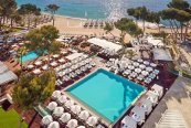 Hotel Melia South Beach - Španělsko - Mallorca - Magaluf