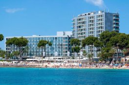 Hotel Melia South Beach - Španělsko - Mallorca - Magaluf