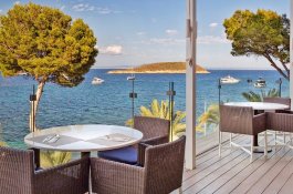 Hotel Melia South Beach - Španělsko - Mallorca - Magaluf